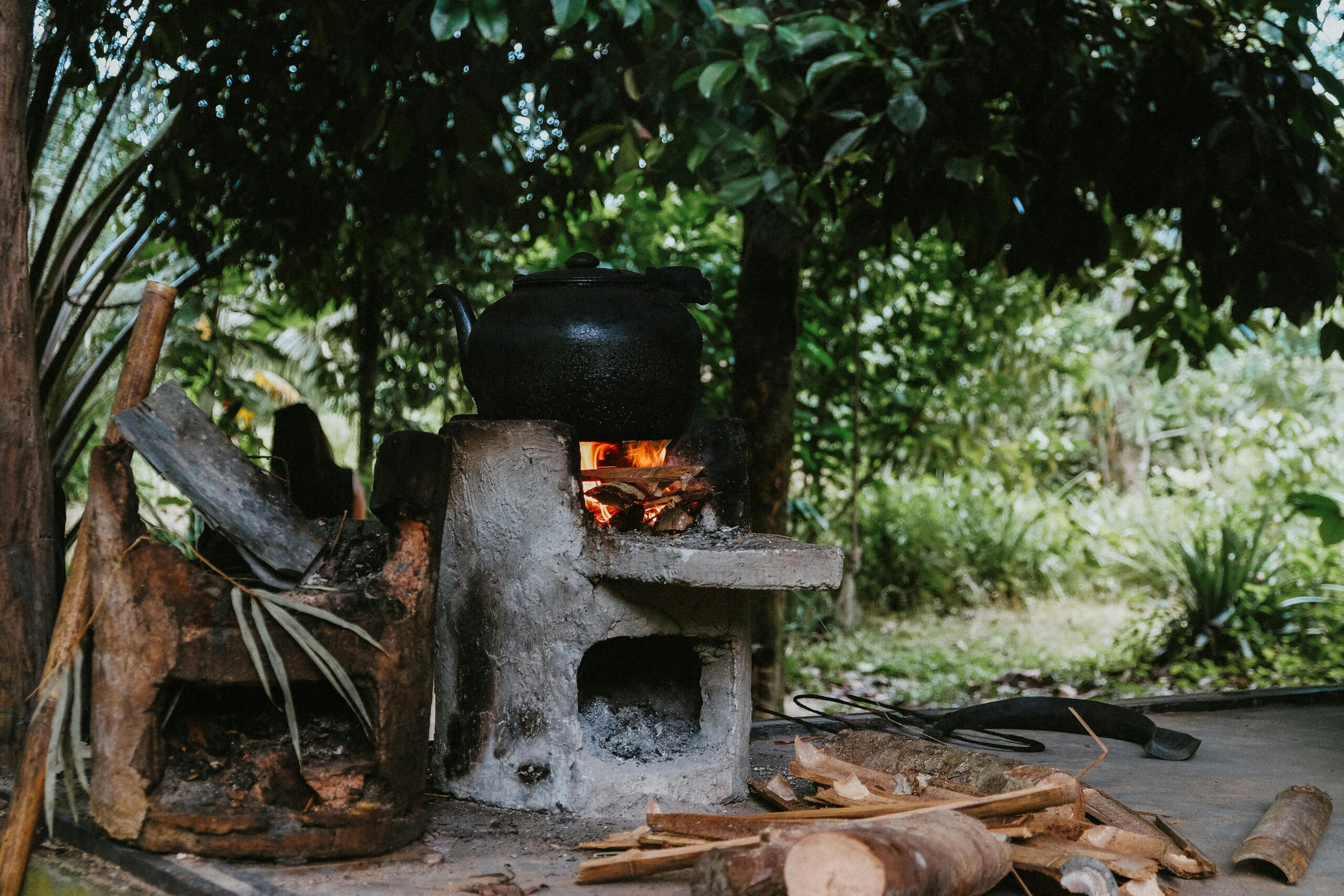 DIY Fire Pits