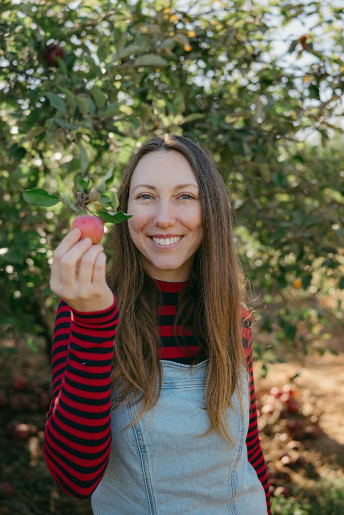 Harvesting and Enjoying Your Produce