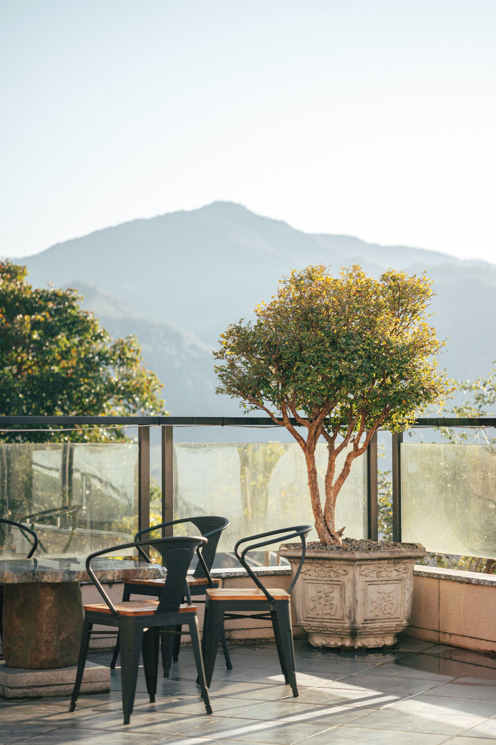 Patio & Deck Furniture