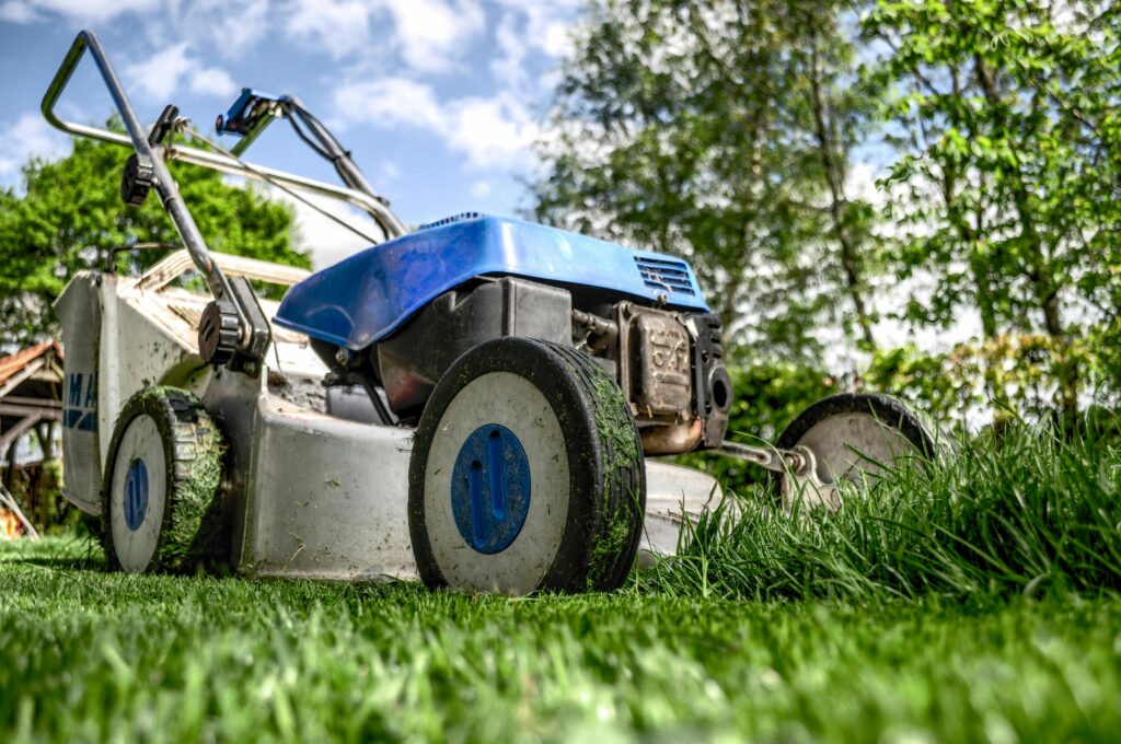 How to Level Backyard