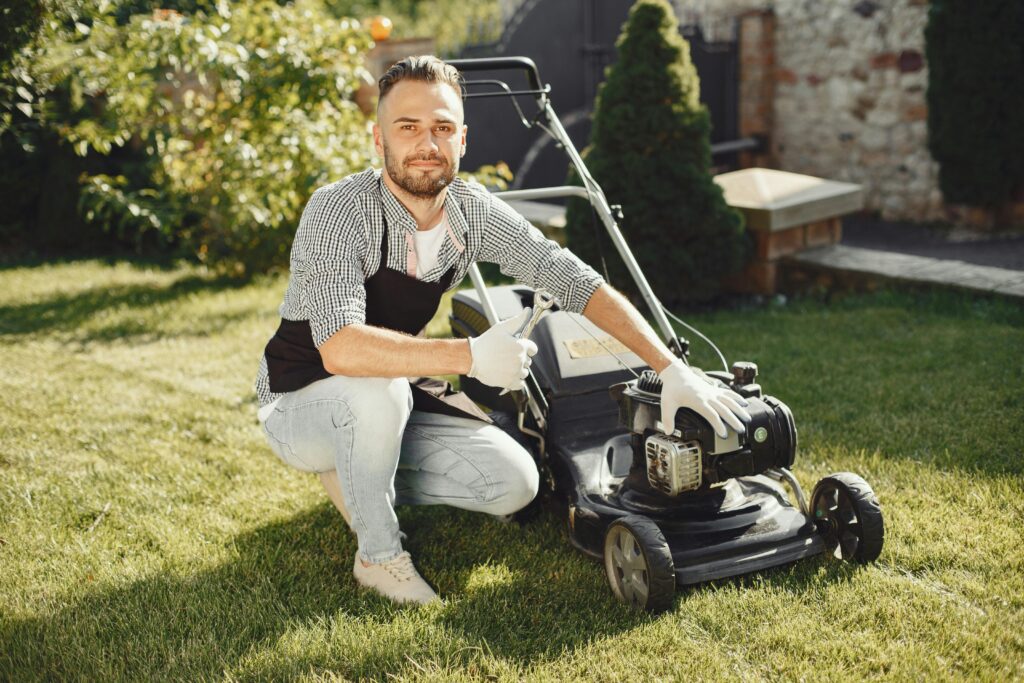 How to Level Backyard