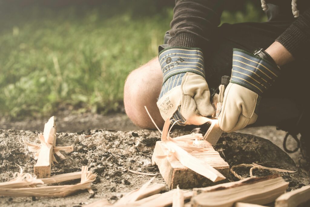 DIY Fire Pits