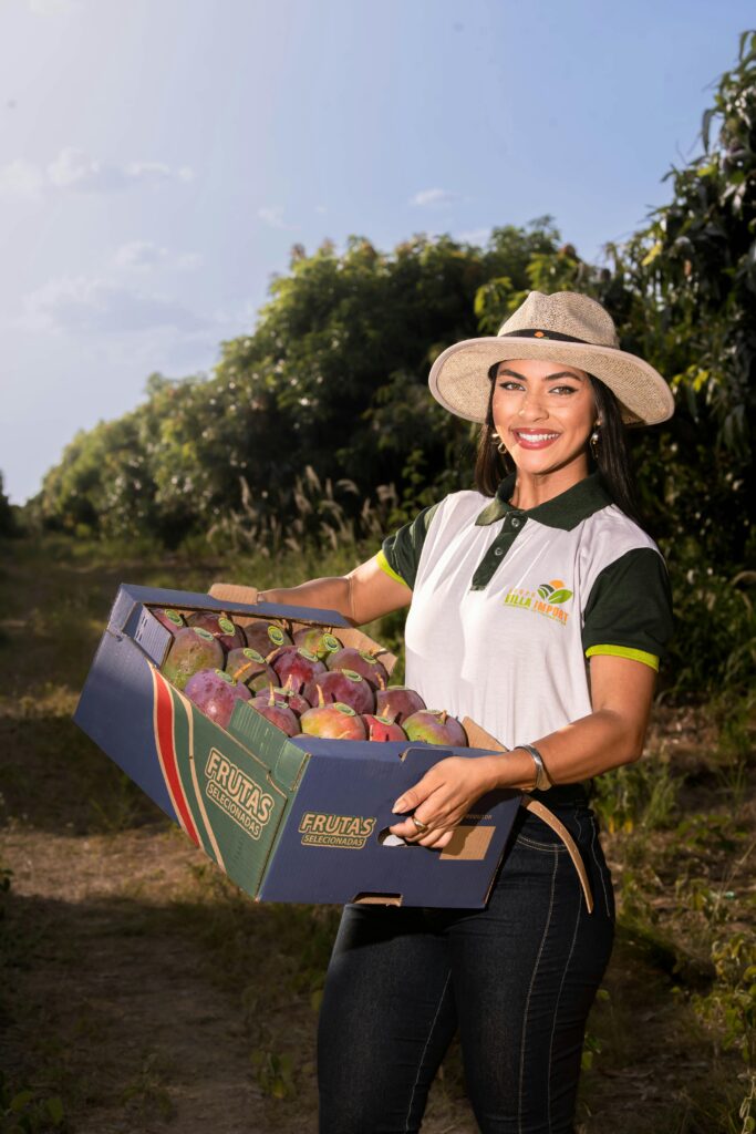 Harvesting and Enjoying Your Fruits