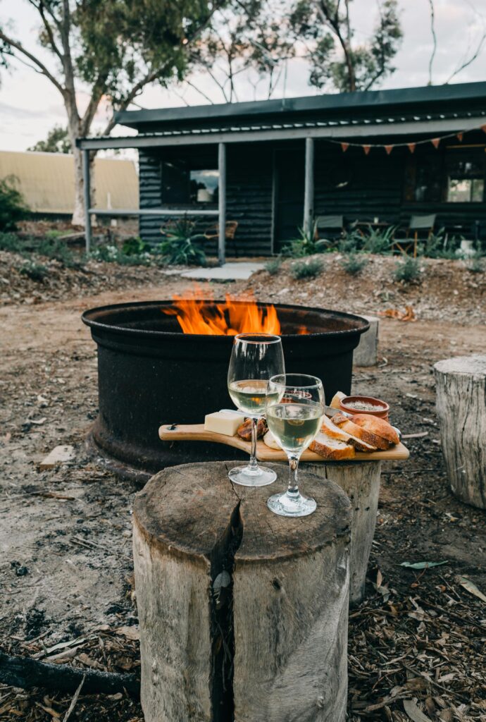 Bar & Bistro Sets