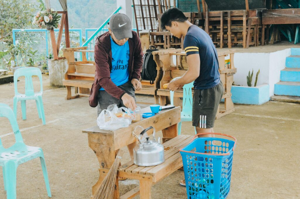DIY & Upcycled Options