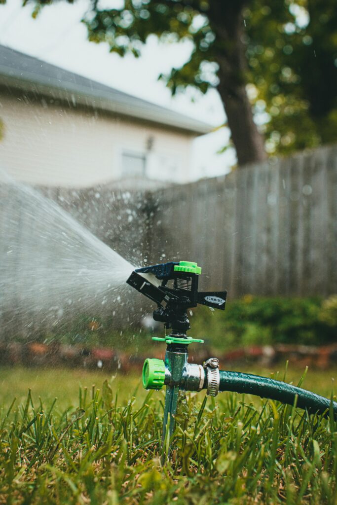 Misting Systems