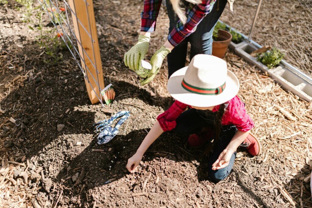 Nature-Based Activities