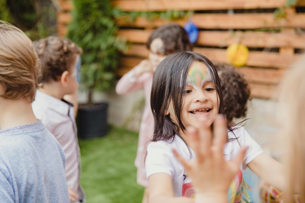 Backyard Ideas for Kids