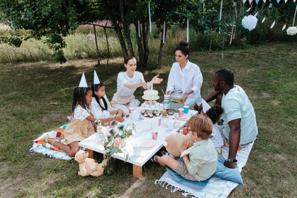 Design Tips for Kid-Friendly Backyards