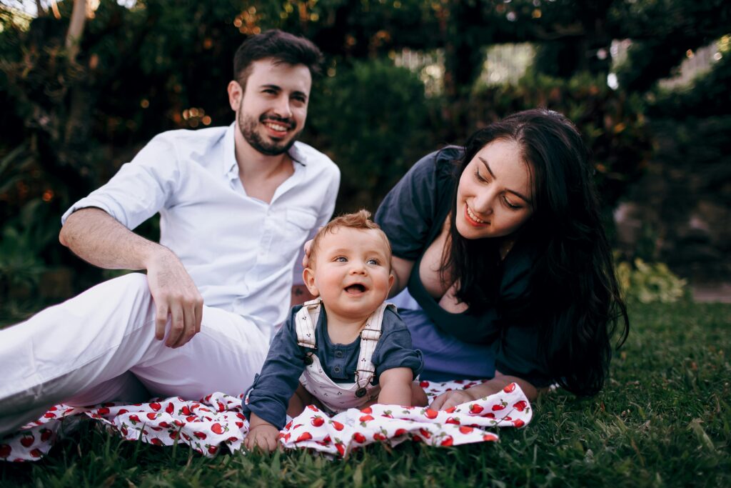Benefits of a Kid-Friendly Backyard