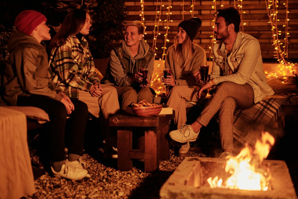 Fire Pit