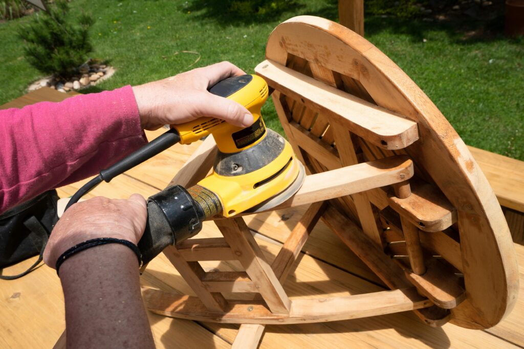 DIY Projects
