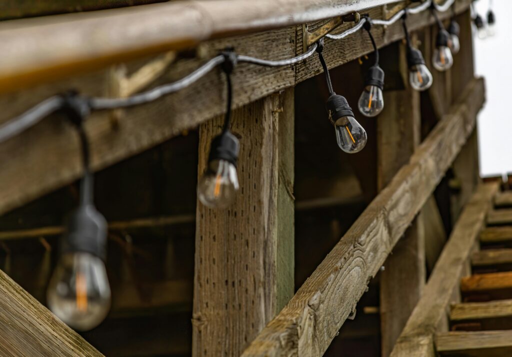 String Light