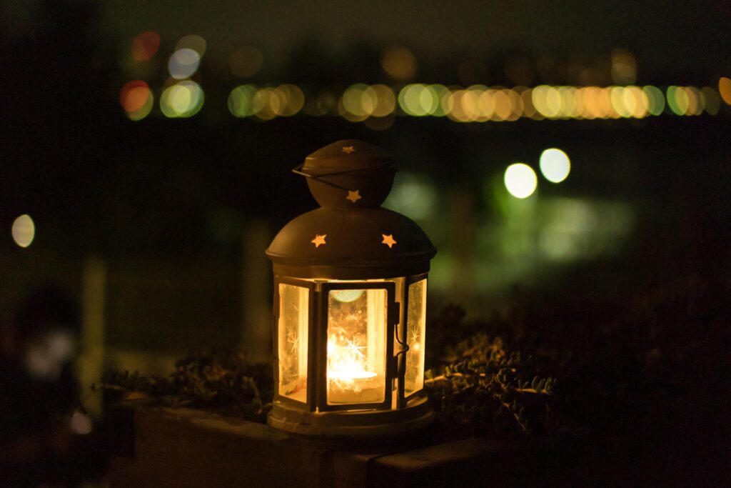 Lighting Your Outdoor 